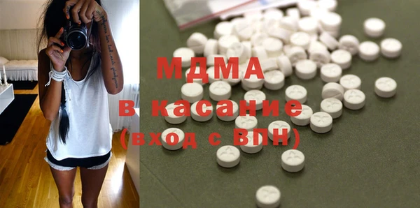 тгк Дмитров